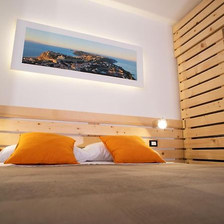 Incentro B&B Μιλάτσο Εξωτερικό φωτογραφία