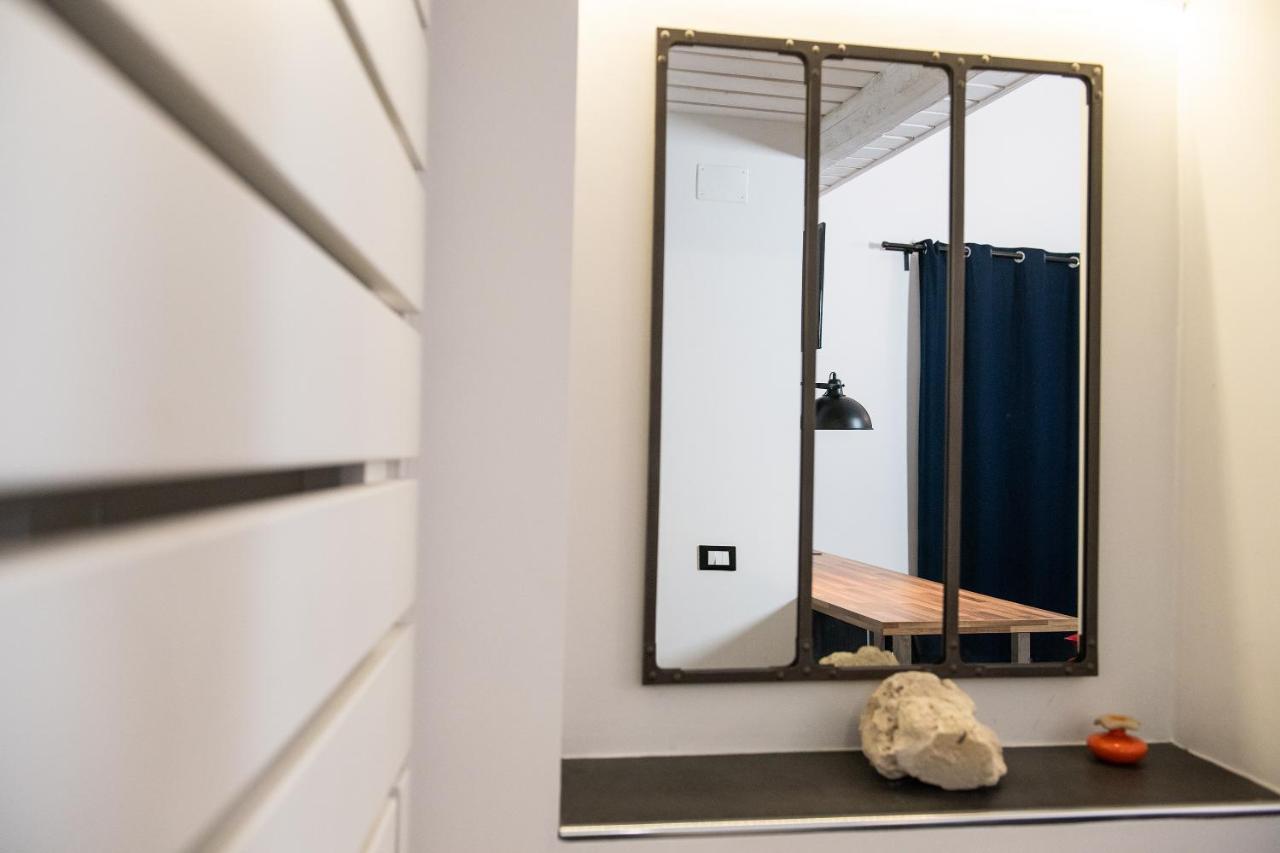 Incentro B&B Μιλάτσο Εξωτερικό φωτογραφία